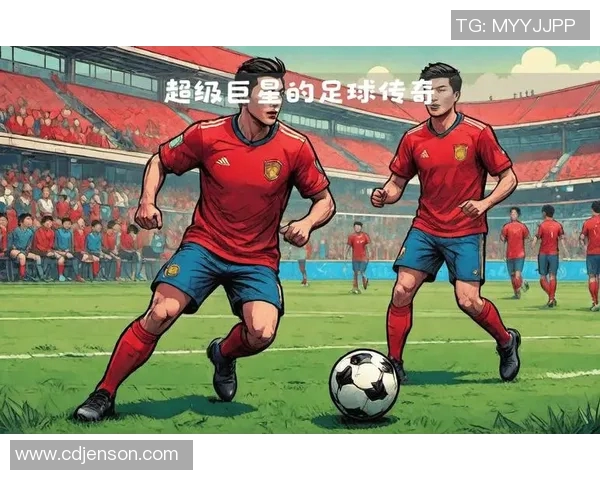 初代足球球星的传奇人物及其对足球发展的历史影响 初代足球球星的传奇人物及其对足球发展的历史影响